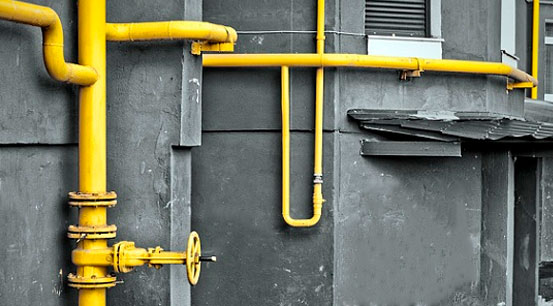 Строительство потребительских кооперативов по газификации